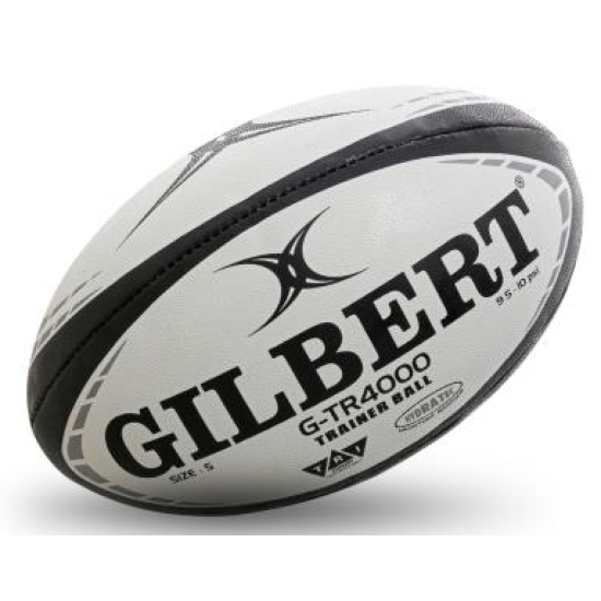 Gilbert G-TR4000 Black Ball Size 5
