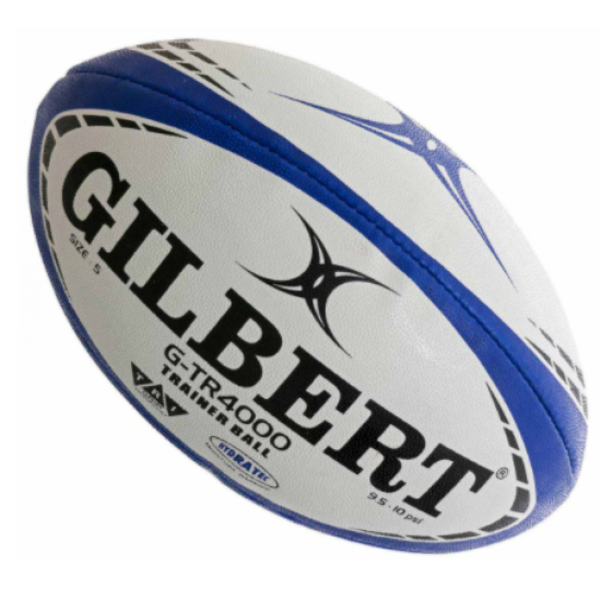 Gilbert G-TR4000 Navy Ball Size 5