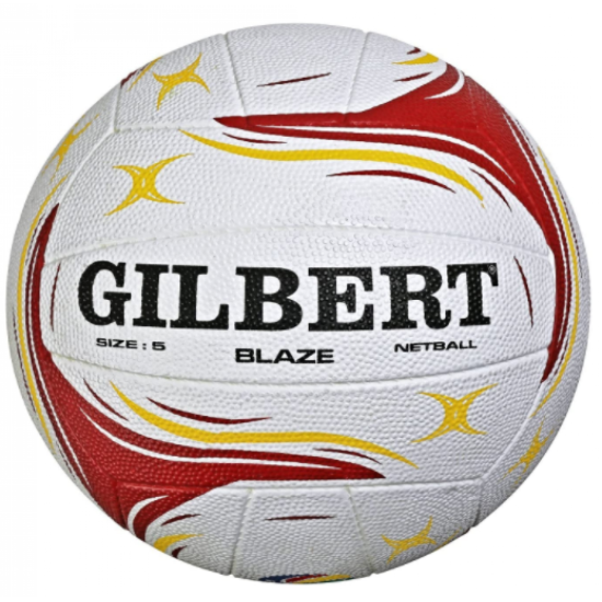 Gilbert Match Blaze Size 4 86886104