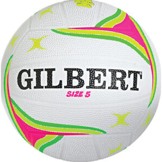 Gilbert Netball