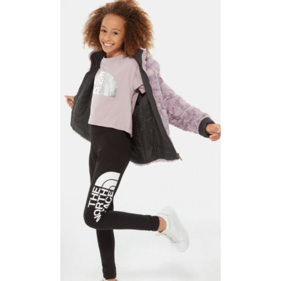 Girls NF Cotton Blend Legging