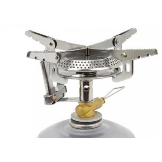 GoSystem Venture Stove TM-GS2104