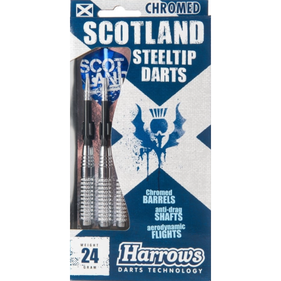 Harrows Scotland Darts Steeltip