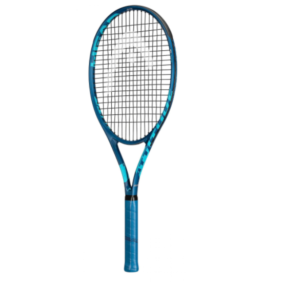 Head MX Attitude Elite Tennis Racket 234321 Blue