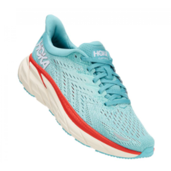 Wmns Hoka Clifton 8