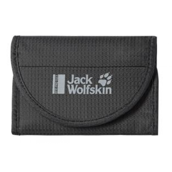 Jack Wolfskin Cashbag Wallet Phantom 8006561