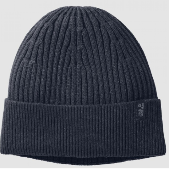 Jack Wolfskin Cosy Cap Night Blue 19009251-1010