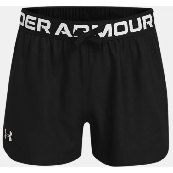 Kids' UA Play Up Shorts