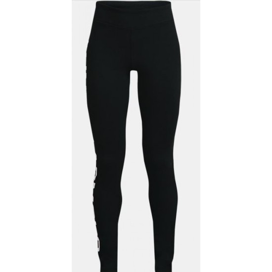 Kids' UA Sportstyle Branded Leggings