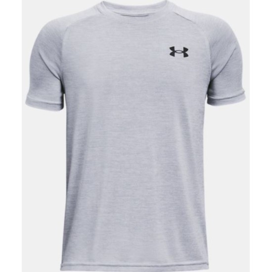 Kids' UA Tech™ 2.0 Short Sleeve