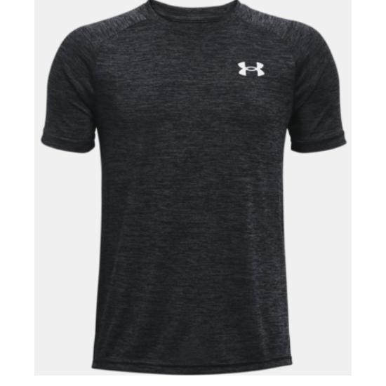 Kids' UA Tech™ 2.0 Short Sleeve