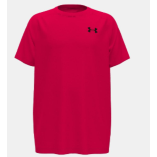 Kids' UA Tech™ 2.0 Short Sleeve