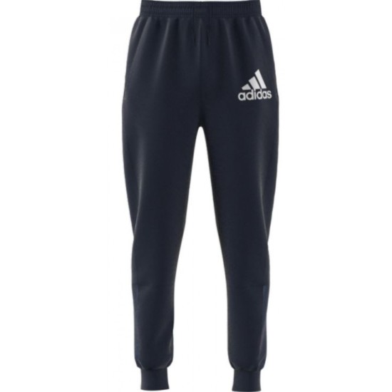 Kids Adidas B Bos Pant Black