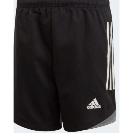 Kids Adidas Condivo20 Short Black