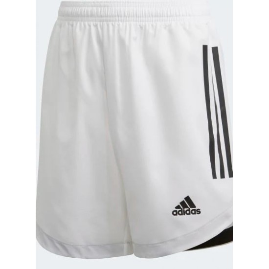 Kids Adidas Condivo20 Short White