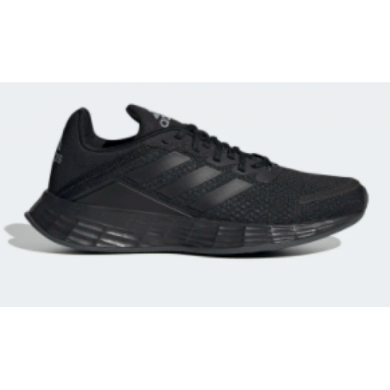 Kids Adidas Duramo SL Black