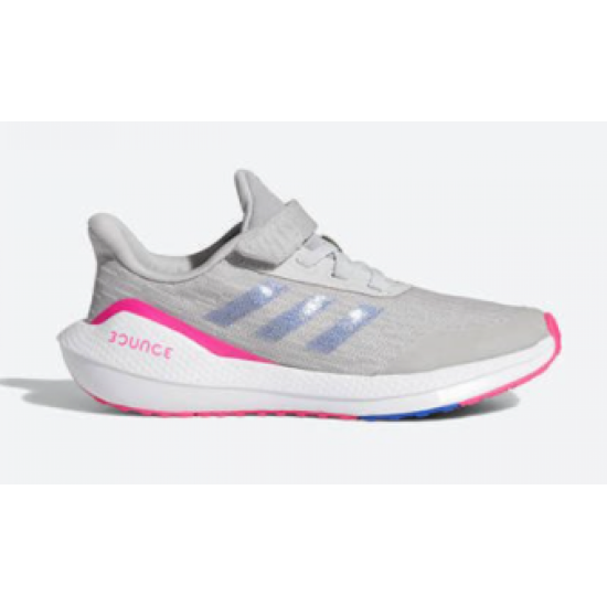 Kids Adidas EQ21 Run EL