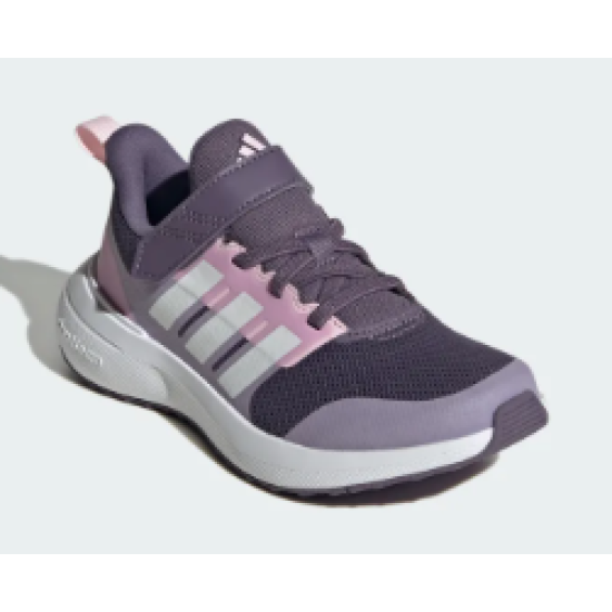 Kids Adidas FortaRun K Velcro