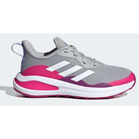 Kids Adidas FortaRun K