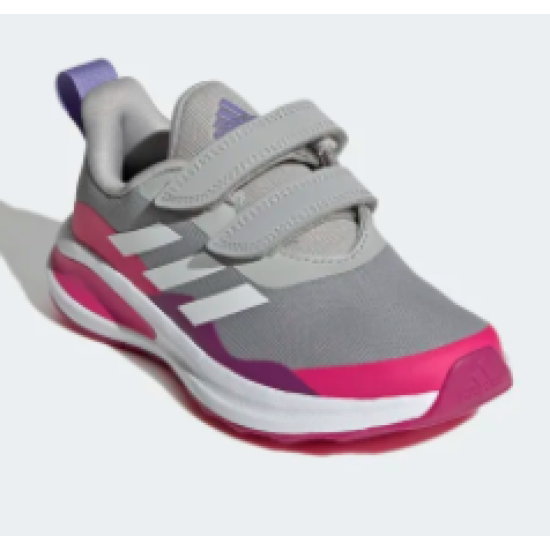 Kids Adidas FortaRun K