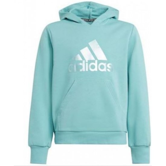 Kids Adidas G Boss Hoodie Minton