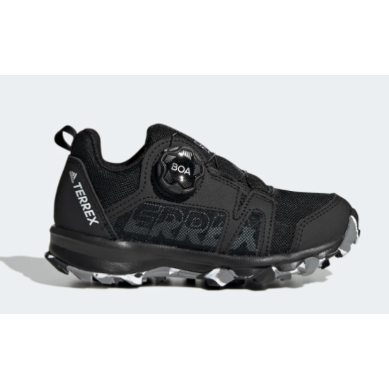 Kids Adidas Terrex Agravic Boa trekandtravel Store