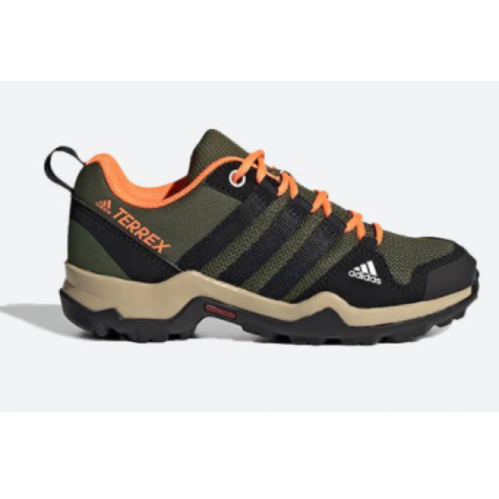 Kids Adidas Terrex AX2R K