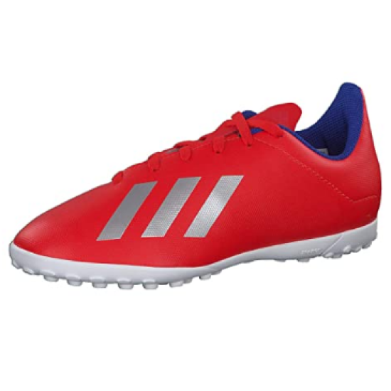 Kids Adidas X 18.4 TF J