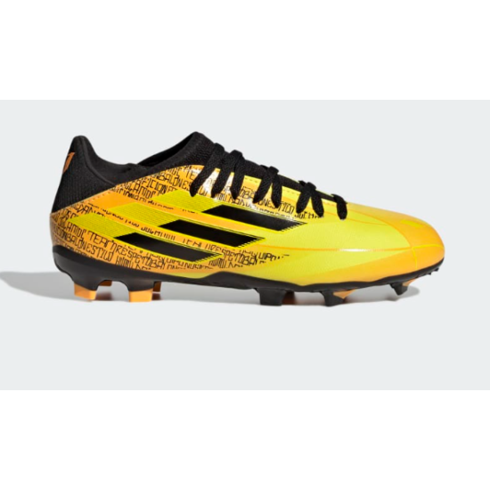 Kids Adidas X Speedflow Messi.3 FG J