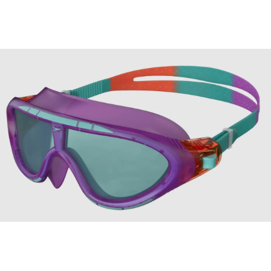 Kids Biofuse Rift Mask Purple