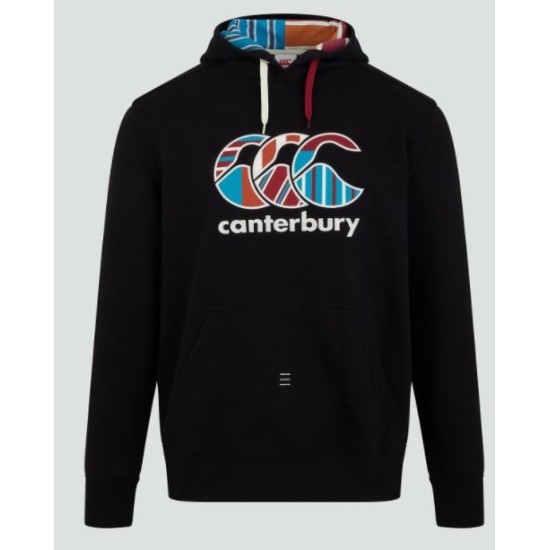 Kids Canterbury Uglies Hoody