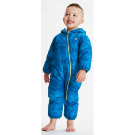 Kids Dare 2B Snowsuit Blue