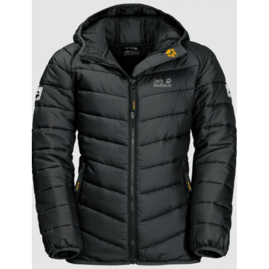 Kids Jack Wolfskin Zenon Phantom