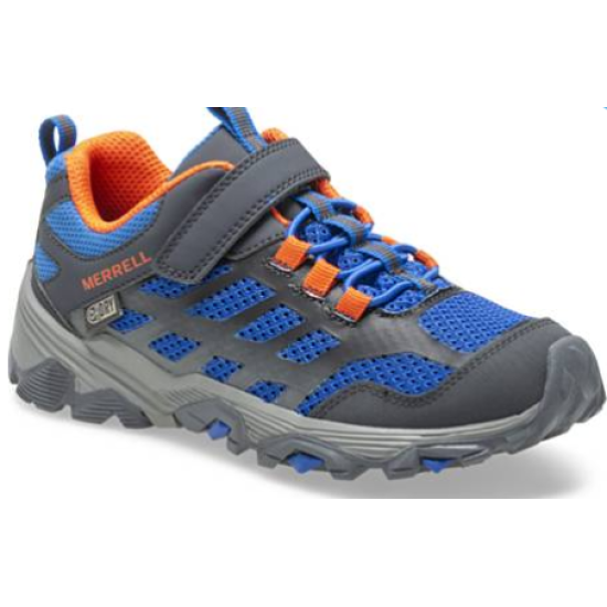 Kids Merrell Moab FST Low 