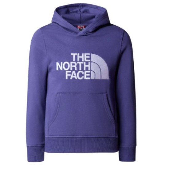 Kids NF Drew Peak P/O Hoodie