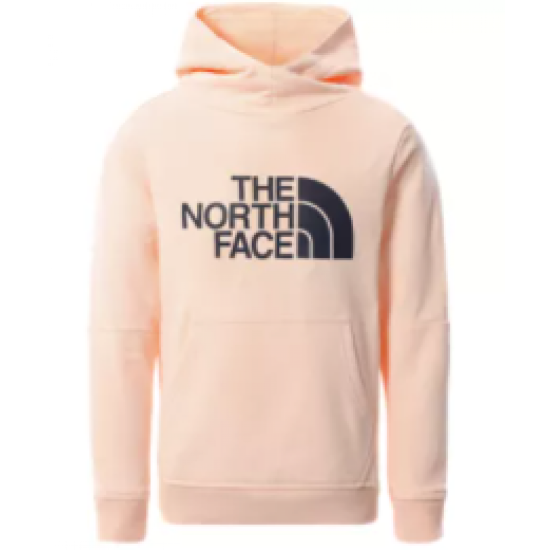 Kids NF Drew Peak P/O Hoody