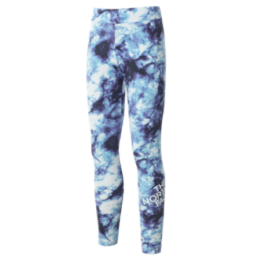 Kids NF Graphic Leggings