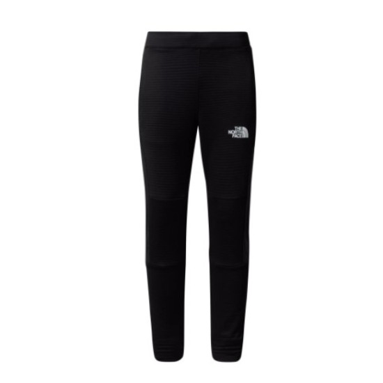 Kids NF MOUNTAIN ATHLETICS JOGGERS black