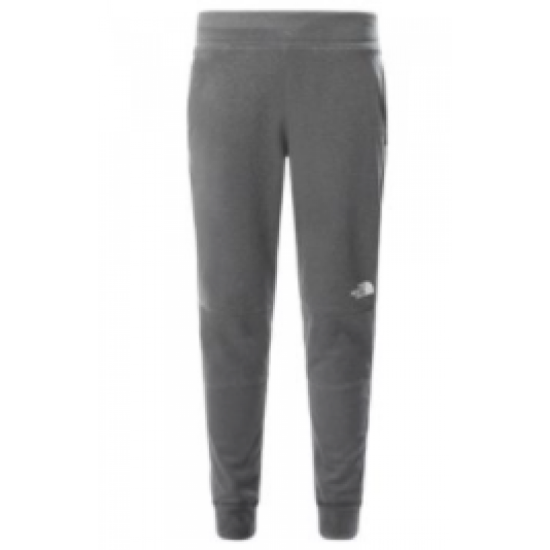 Kids NF Surgent Pant Grey