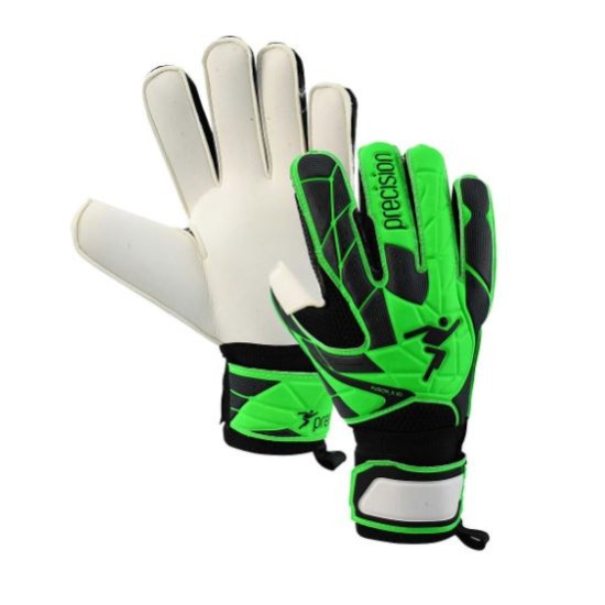 Kids Precision Fusion_X.3D Flat Cut Finger Protect 