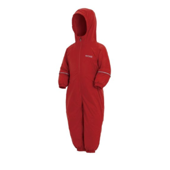 Kids Regatta Splosh III Red