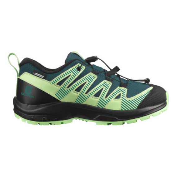 Kids Salomon XA Pro V8 CSWPJ 