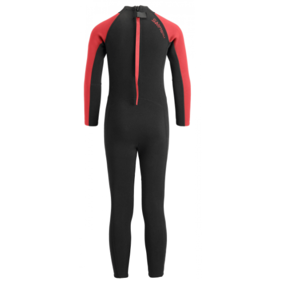 Kids Sharptooth Long Wetsuit