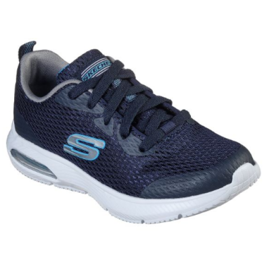 Kids Skechers DYNA-AIR QUICK PULSE - trekandtravel Store