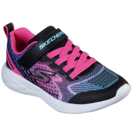 Kids Skechers Go Run 600 Radiant Runner