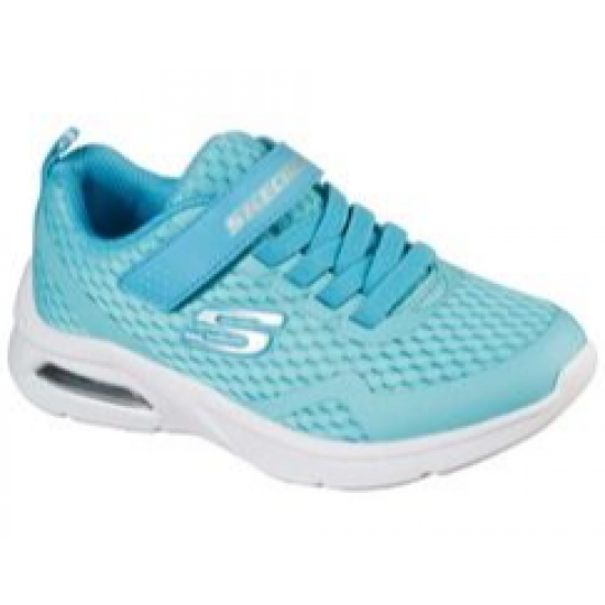 Kids Skechers MicroSpec Max Aqua