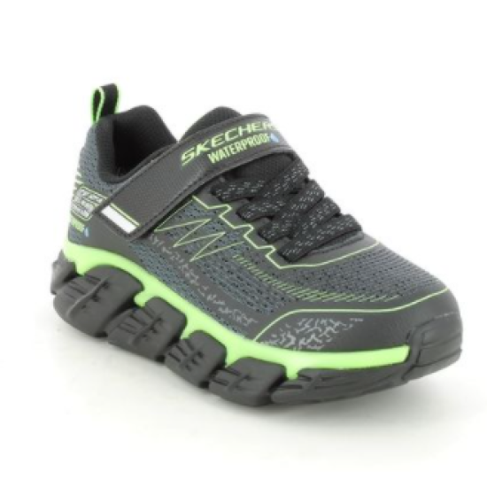 Kids Skechers Tech-Grip 