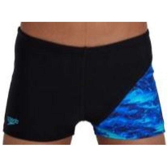 Kids Speedo DIGI ALV X PNL ASHT