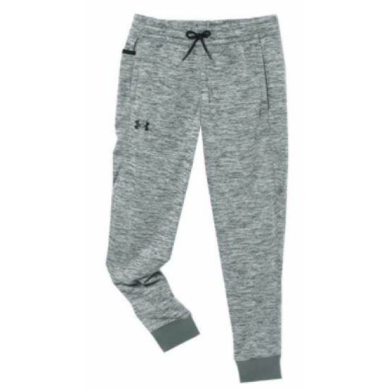 Kids UA Armour Fleece Joggers