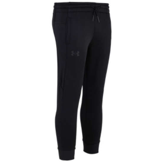 Kids UA Armour Fleece Joggers